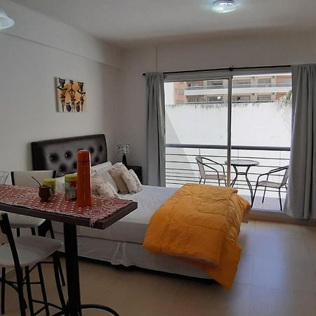 Ferienwohnung Depto En Excelente Zona De Recoleta Buenos Aires Exterior foto