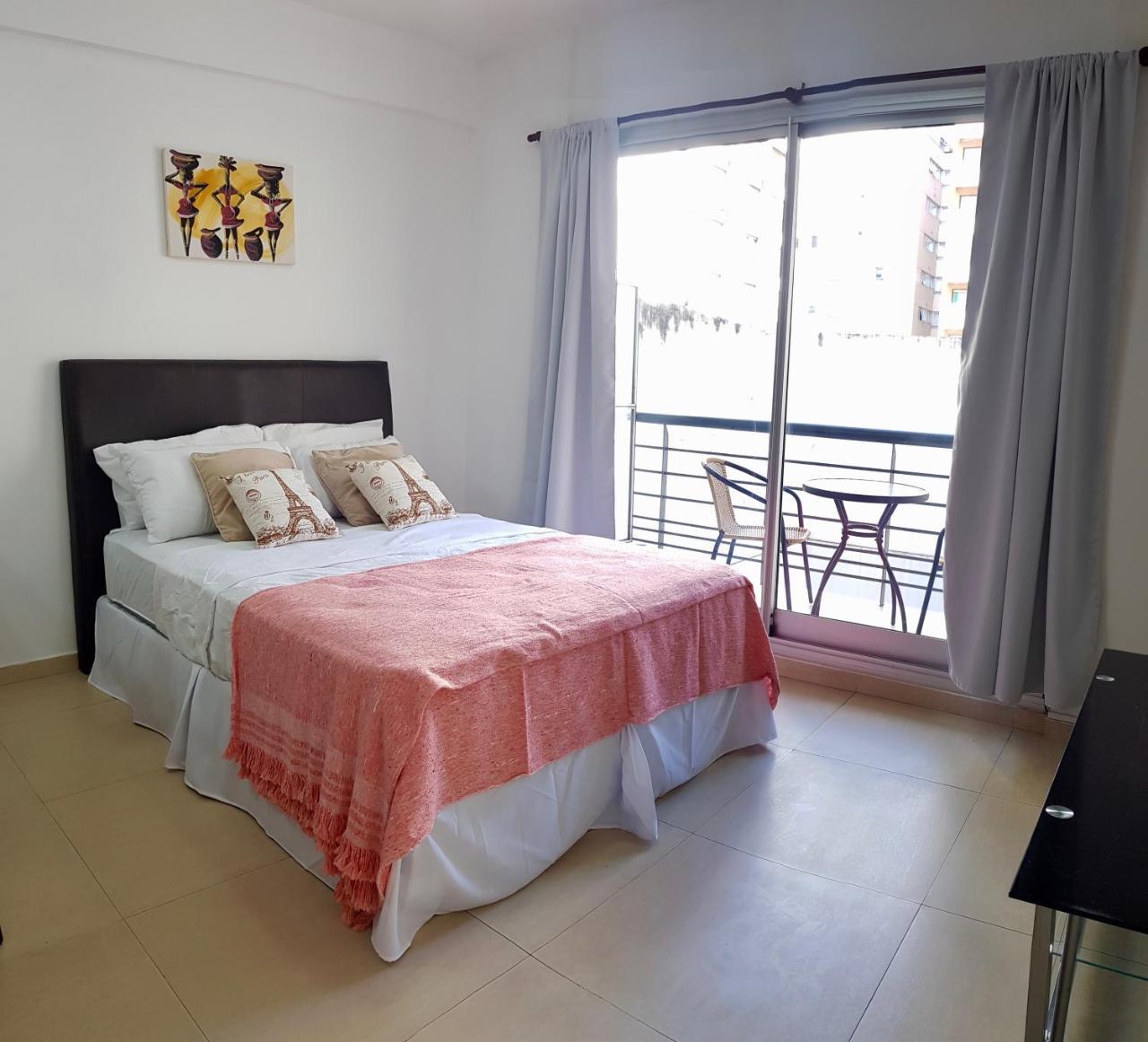Ferienwohnung Depto En Excelente Zona De Recoleta Buenos Aires Exterior foto