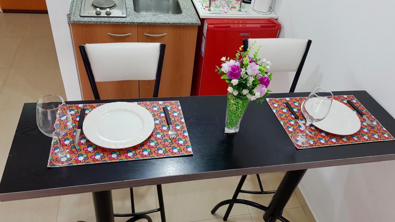 Ferienwohnung Depto En Excelente Zona De Recoleta Buenos Aires Exterior foto