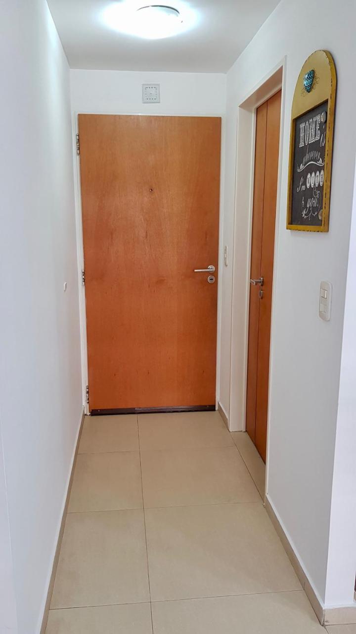 Ferienwohnung Depto En Excelente Zona De Recoleta Buenos Aires Exterior foto