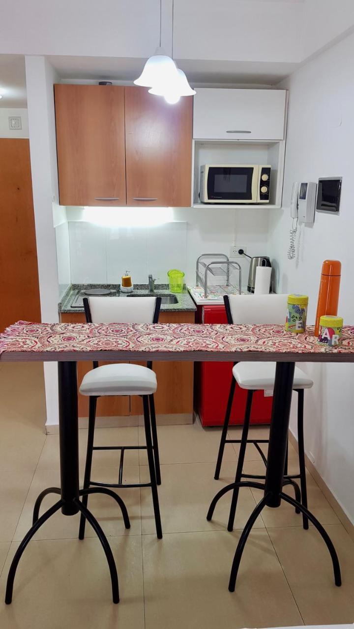 Ferienwohnung Depto En Excelente Zona De Recoleta Buenos Aires Exterior foto