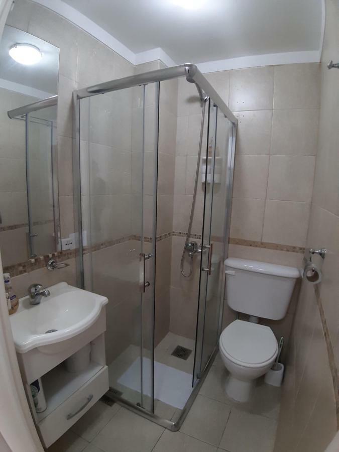 Ferienwohnung Depto En Excelente Zona De Recoleta Buenos Aires Exterior foto