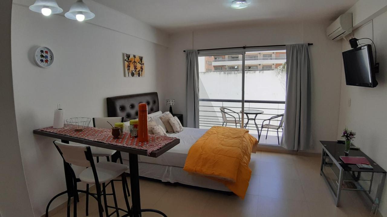 Ferienwohnung Depto En Excelente Zona De Recoleta Buenos Aires Exterior foto